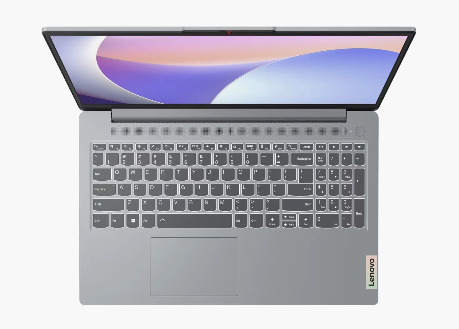Lenovo IdeaPad Slim 3 Arctic Grey