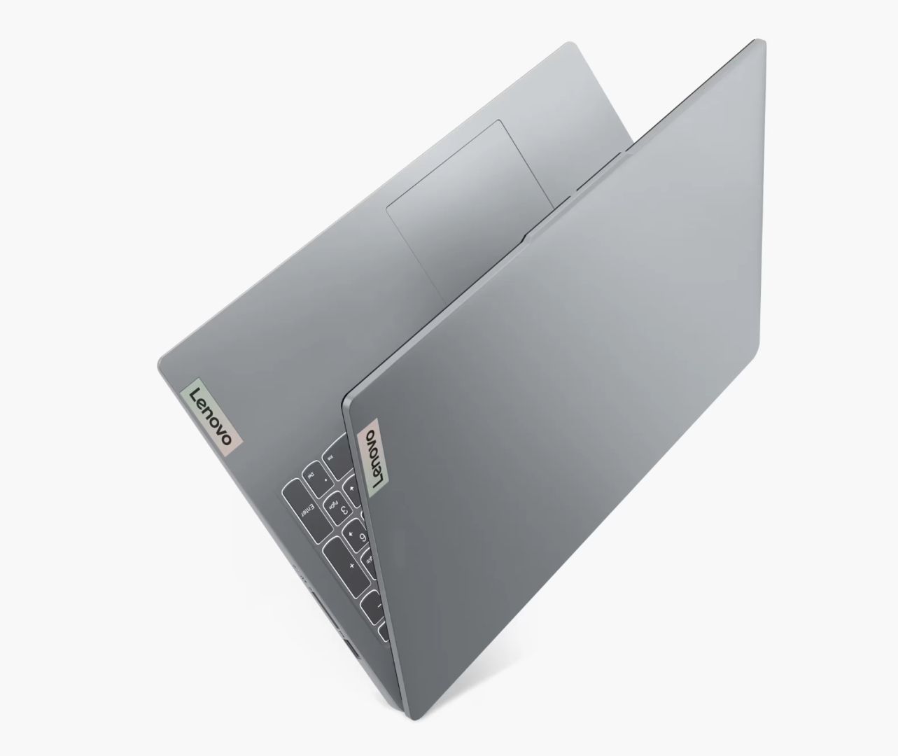 Lenovo IdeaPad Slim 3 Arctic Grey