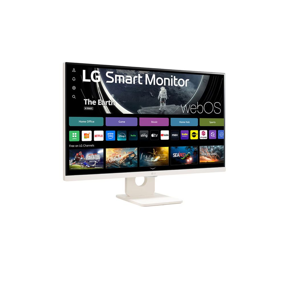 LG 27