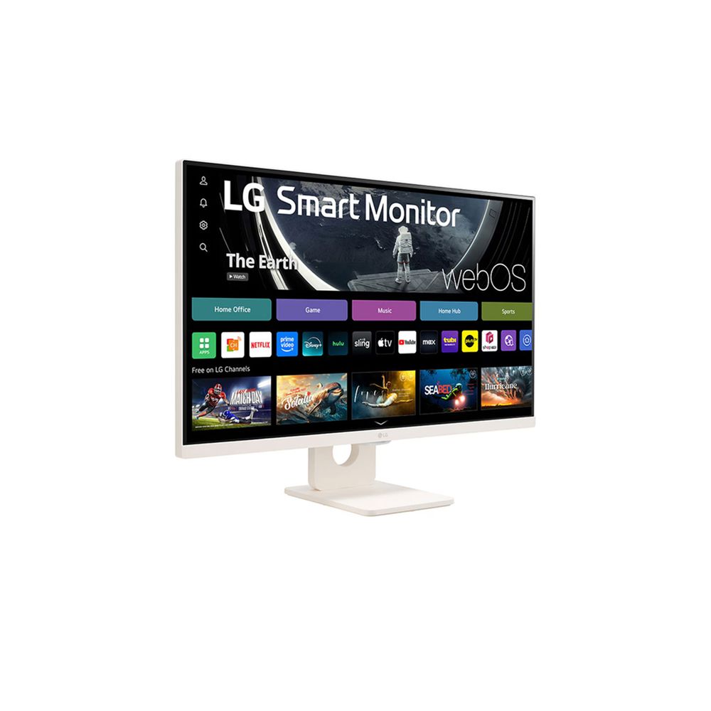 LG 27