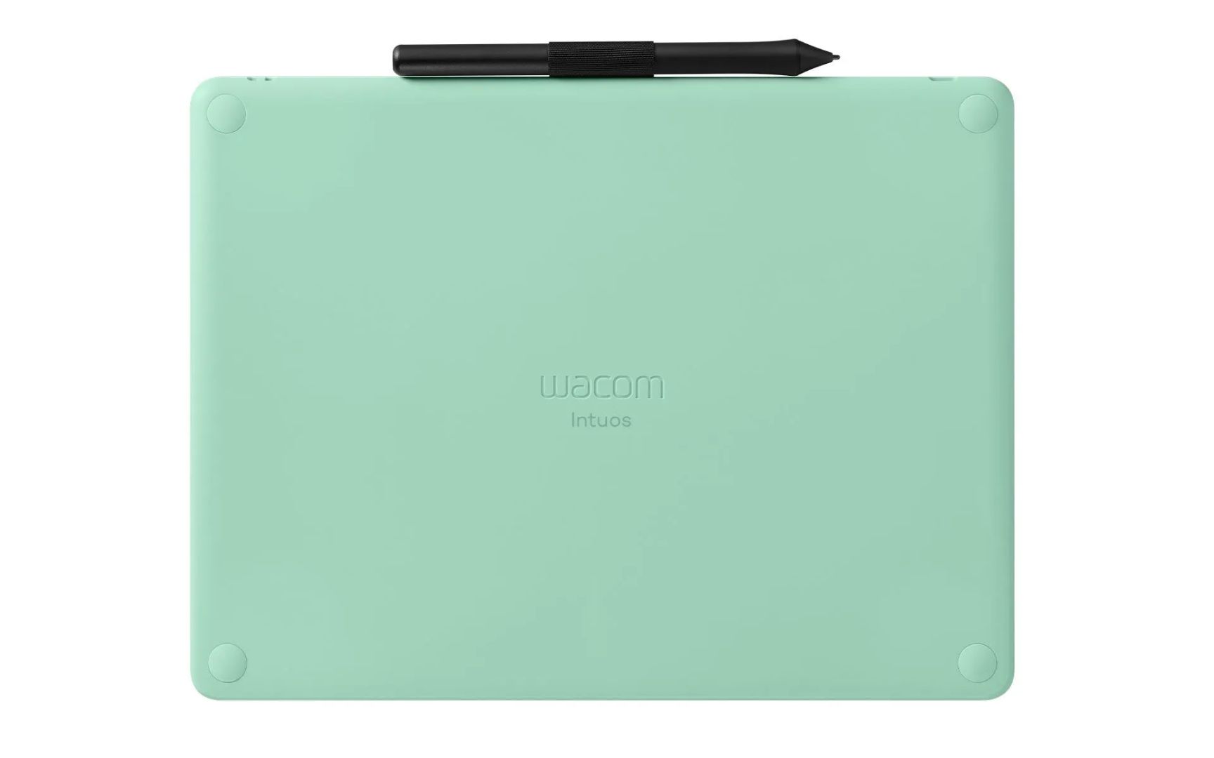 Wacom Intuos Medium Bluetooth Pistachio