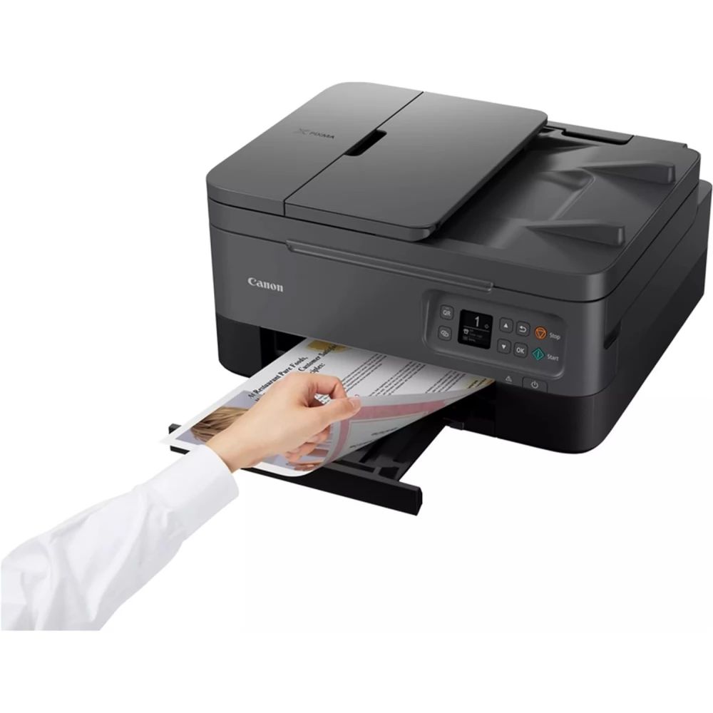 Canon Pixma TS7450i Tintasugaras Nyomtató/Másoló/Scanner