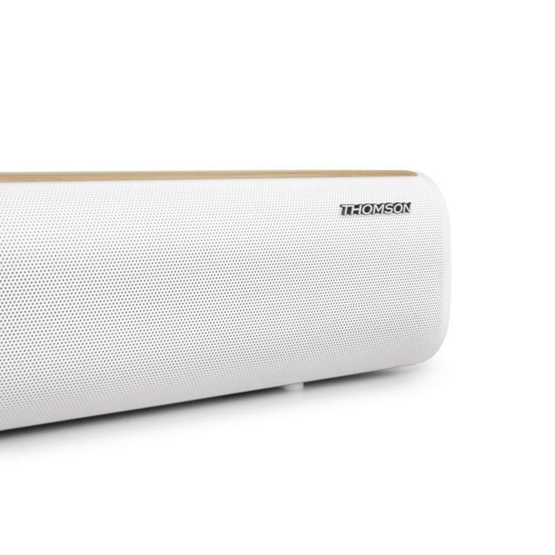 Thomson SB401BT Bluetooth Soundbar Black