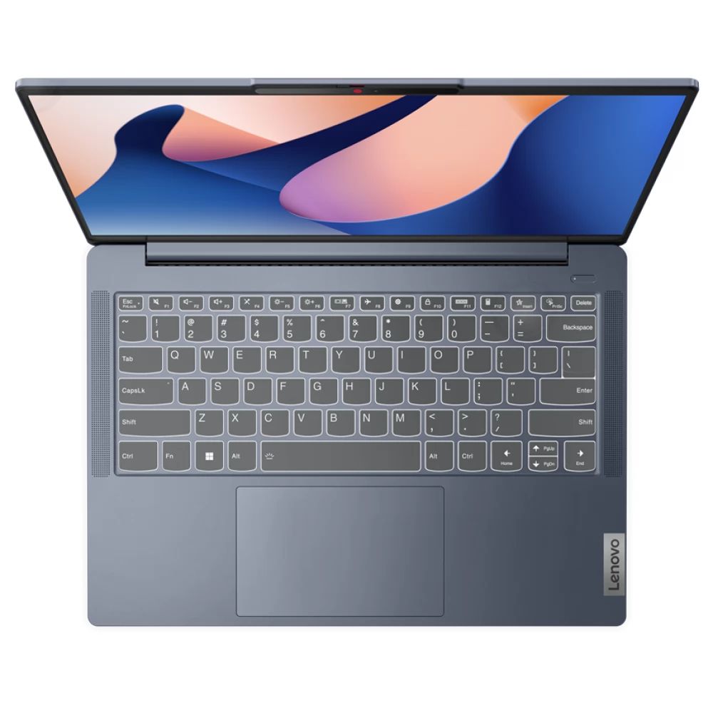 Lenovo IdeaPad Slim 5 Cosmic Blue