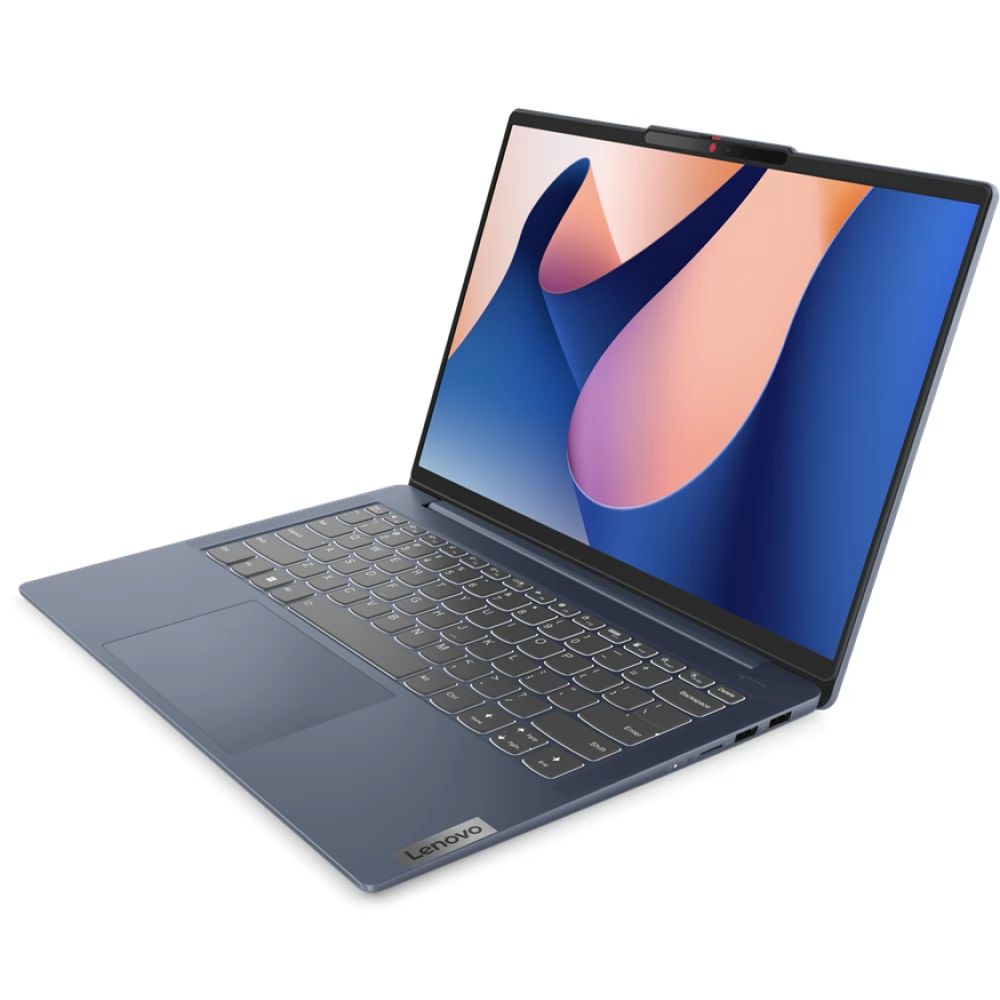 Lenovo IdeaPad Slim 5 Cosmic Blue