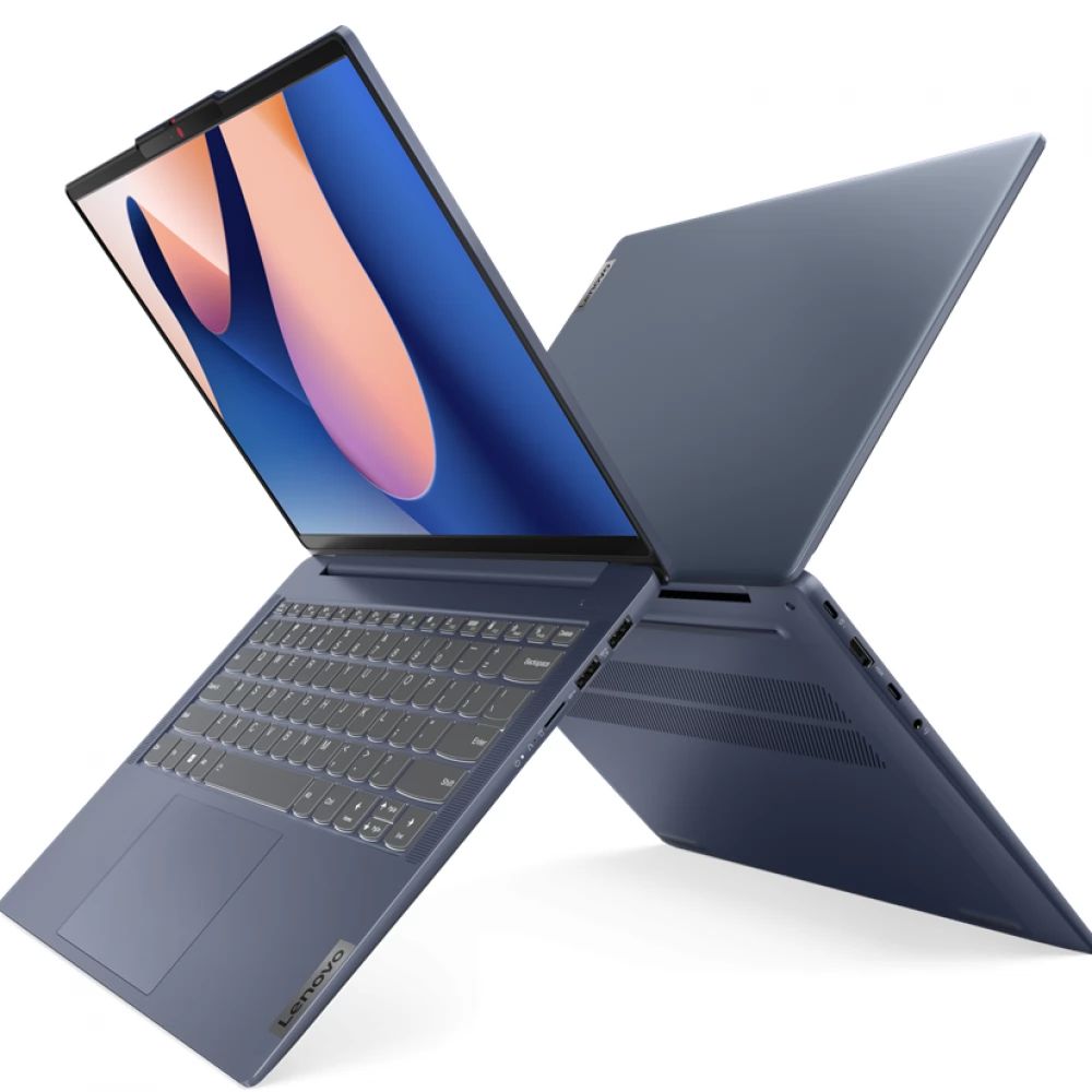 Lenovo IdeaPad Slim 5 Cosmic Blue