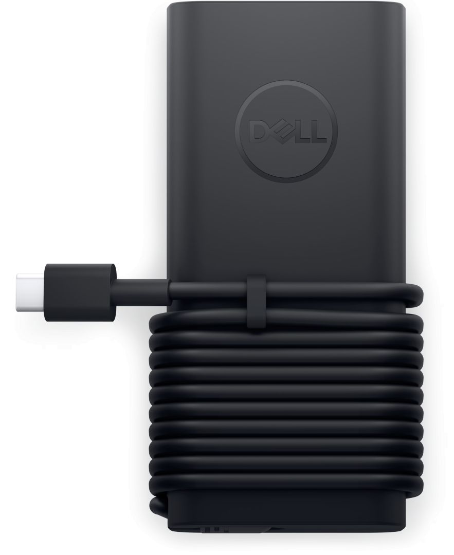 Dell 492-BDPQ 5-20V / 3,25A 65W Type-C Dell hálózati notebook töltő