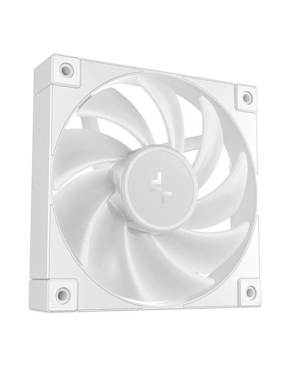 DeepCool FD12 ARGB WH-3 IN 1