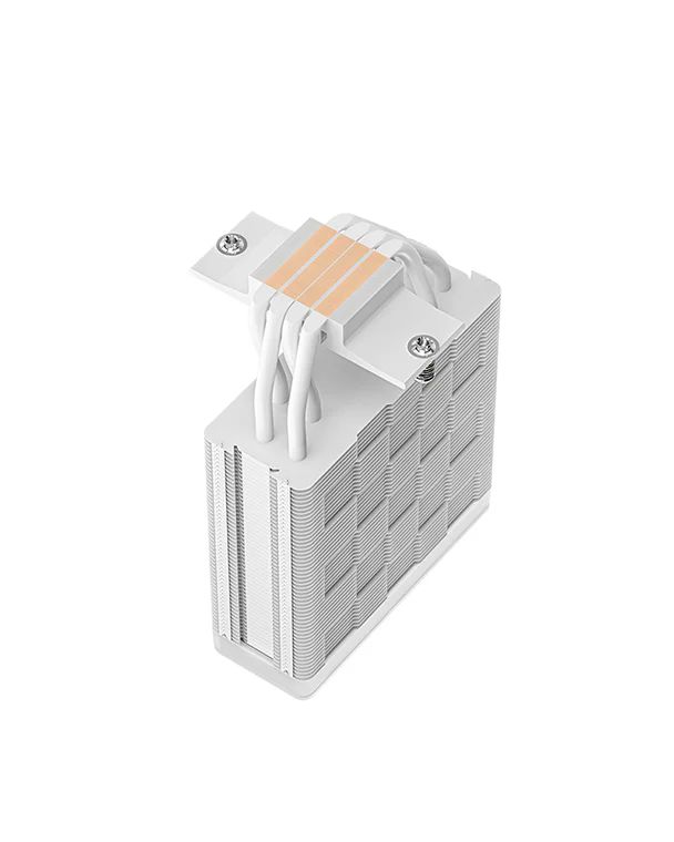 DeepCool AG400 WH ARGB V2