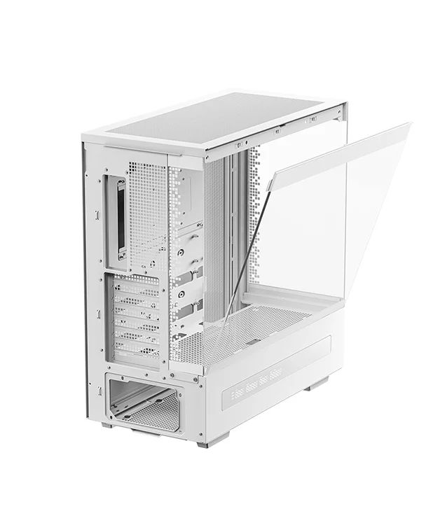 DeepCool CH690 Digital WH