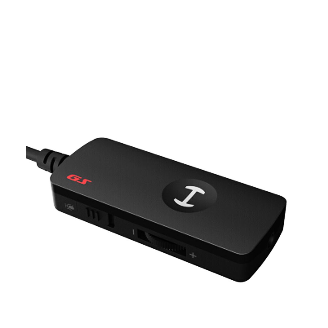 Edifier GS01 USB Hangkártya