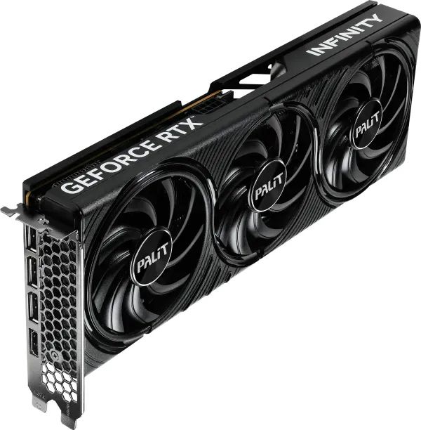 Palit GeForce RTX5060 8GB DDR7 Infinity 3 OC