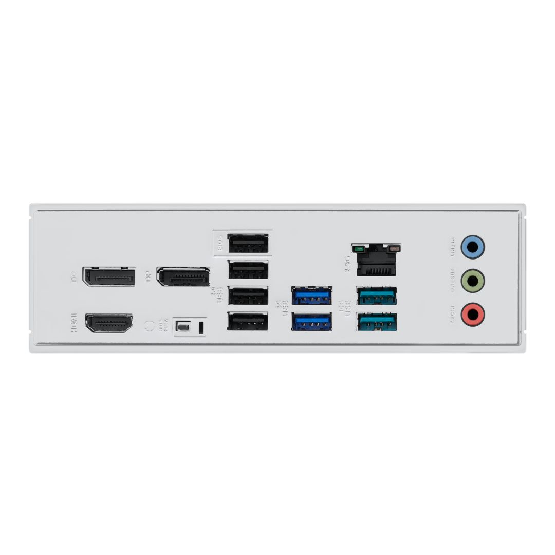 Asus PRIME B850M-A-CSM
