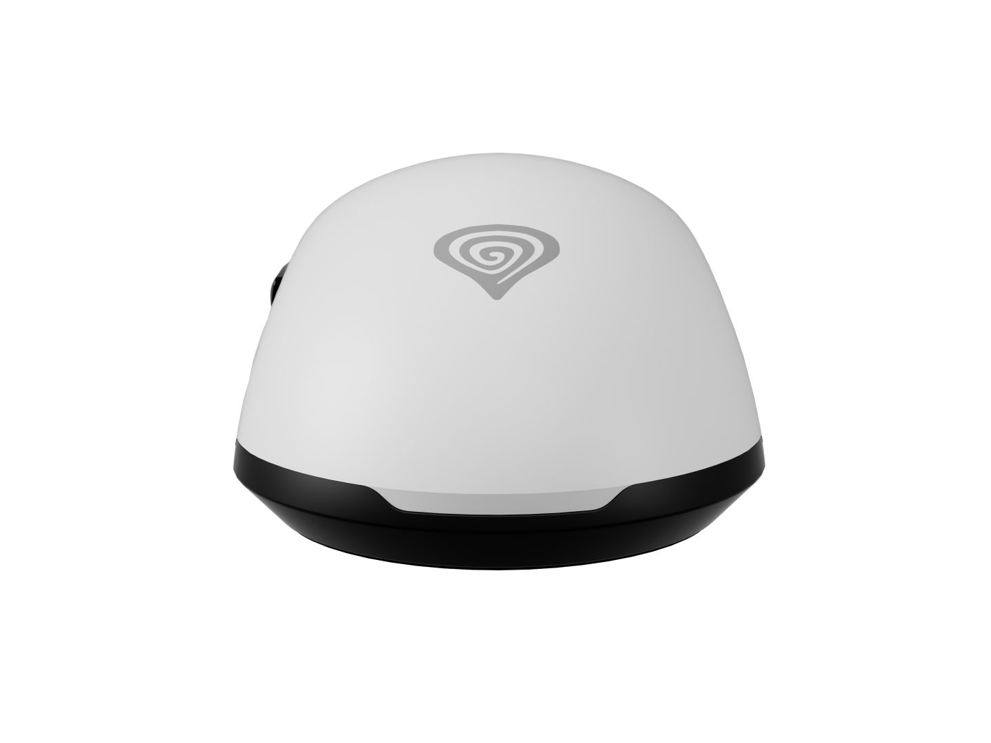 Genesis Zircon 660 Gaming Mouse White