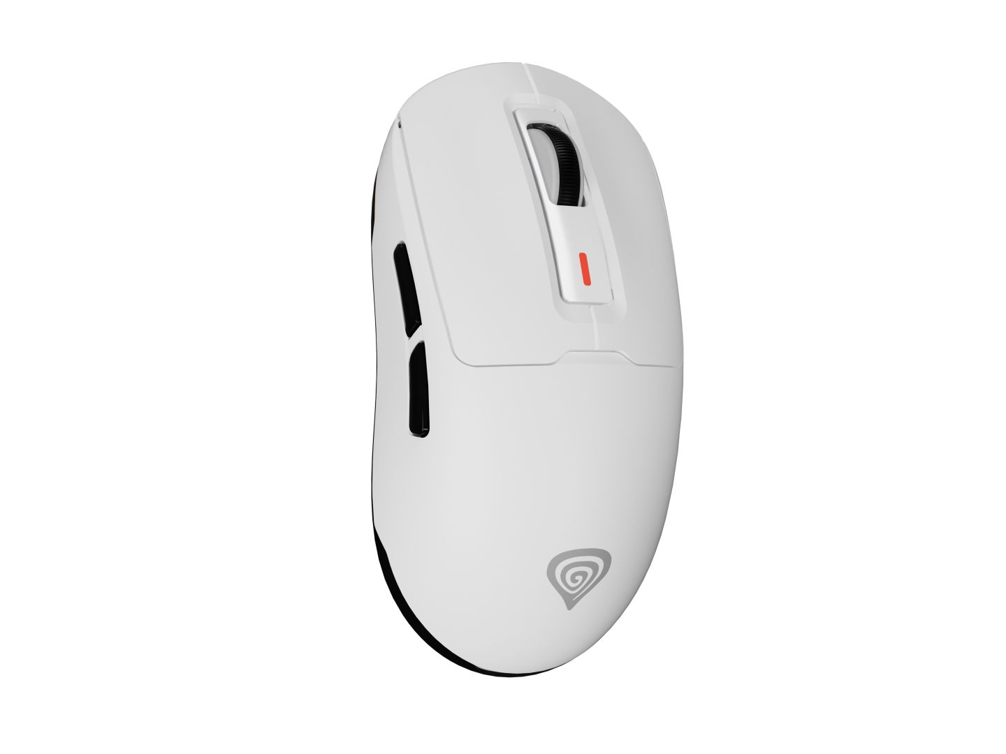 Genesis Zircon 660 Gaming Mouse White