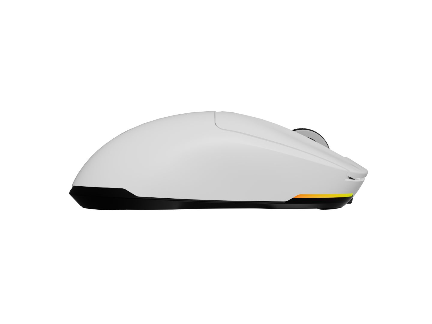 Genesis Zircon 660 Gaming Mouse White