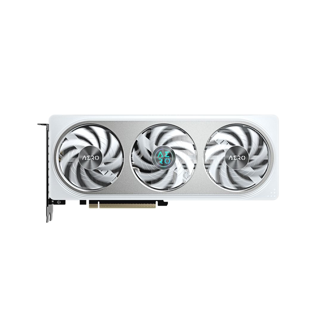 Gigabyte RTX5060 AERO OC 8G