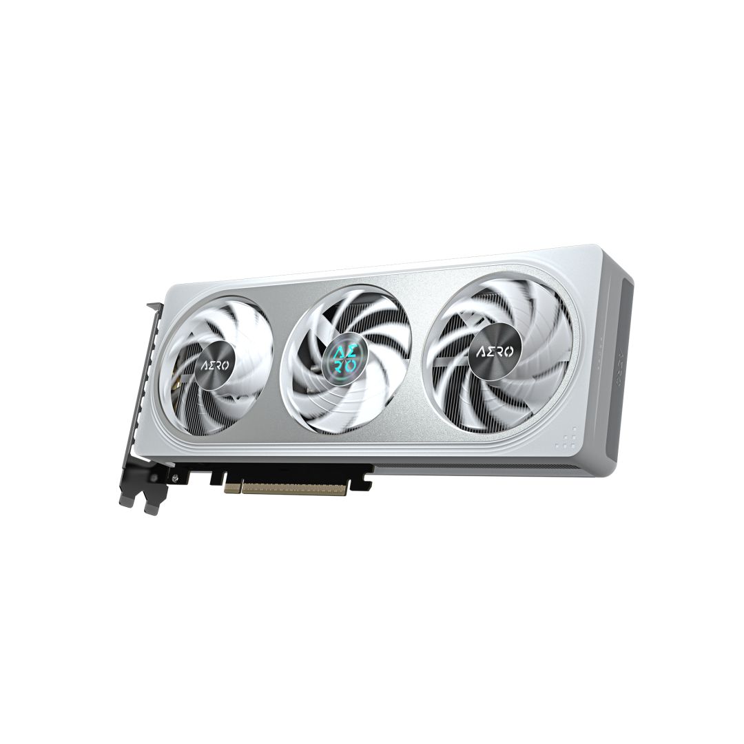 Gigabyte RTX5060 AERO OC 8G