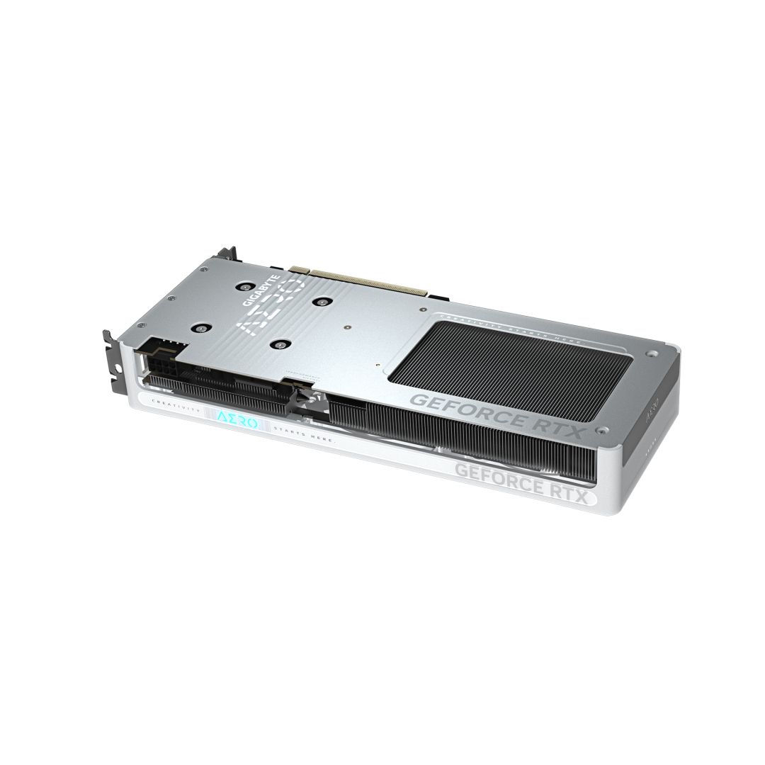 Gigabyte RTX5060 AERO OC 8G