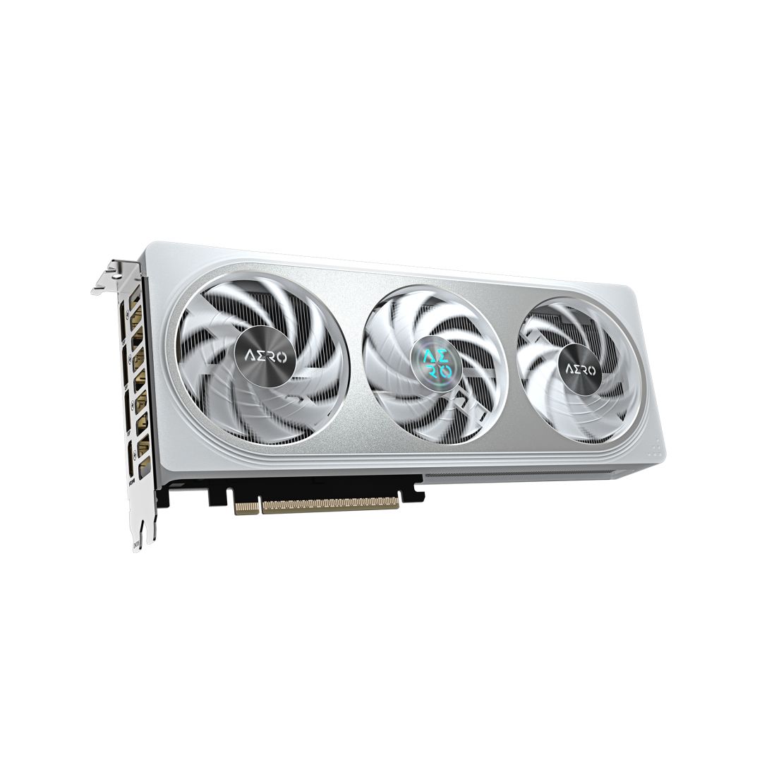 Gigabyte RTX5060 AERO OC 8G