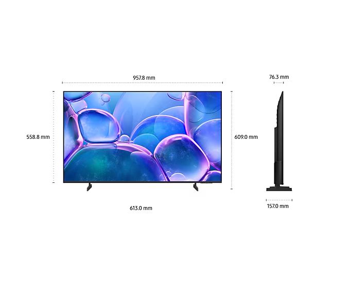 Samsung 43