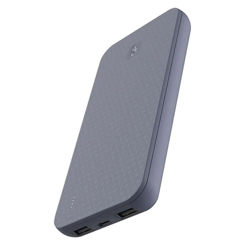 GP B+ Series 10000mAh PowerBank Blue