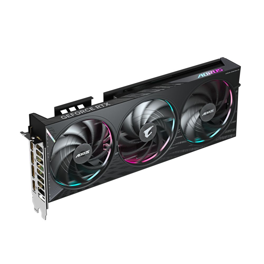 Gigabyte RTX5060 AORUS ELITE 8G