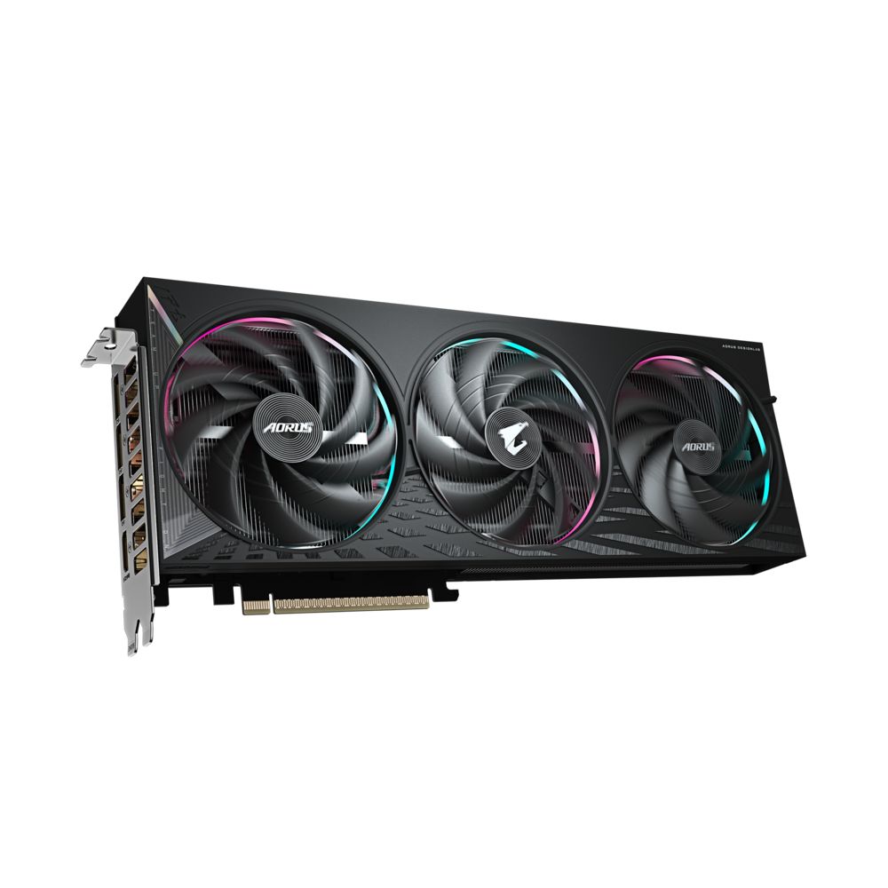 Gigabyte RTX5060 AORUS ELITE 8G