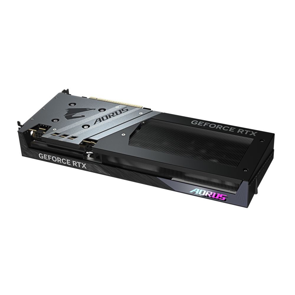 Gigabyte RTX5060 AORUS ELITE 8G