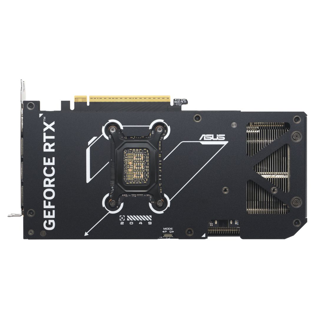 Asus DUAL-RTX5070-O12G