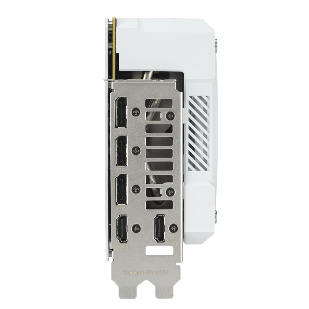 Asus TUF-RTX5070TI-O16G-WHITE-GAMING