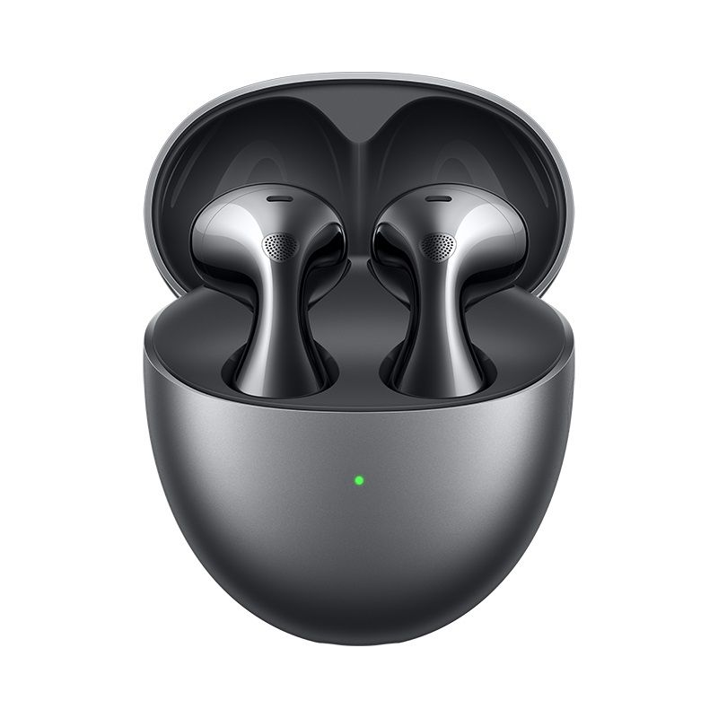Huawei Freebuds 6 Bluetooth Headset Black