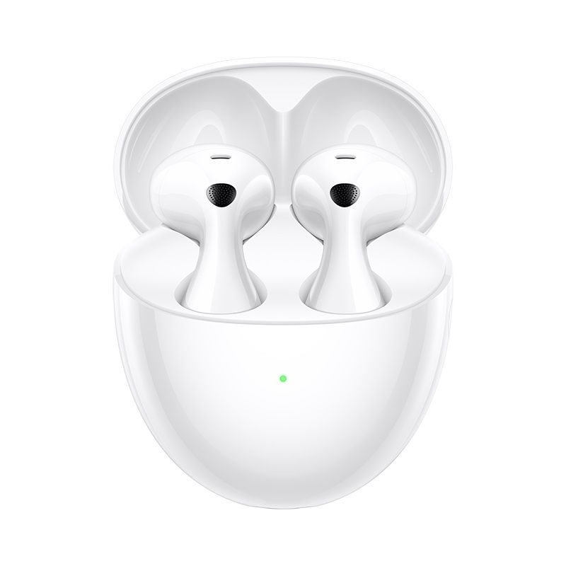 Huawei Freebuds 6 Bluetooth Headset White