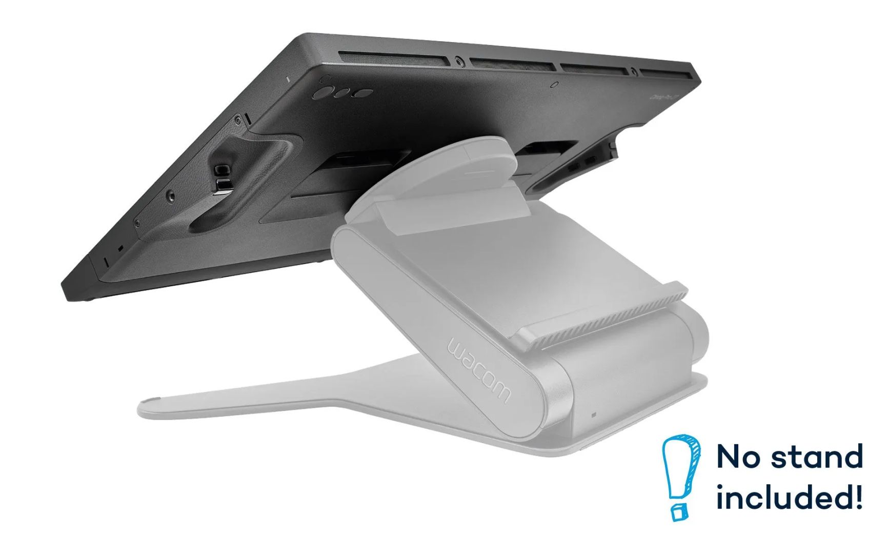 Wacom Cintiq Pro 27 Black