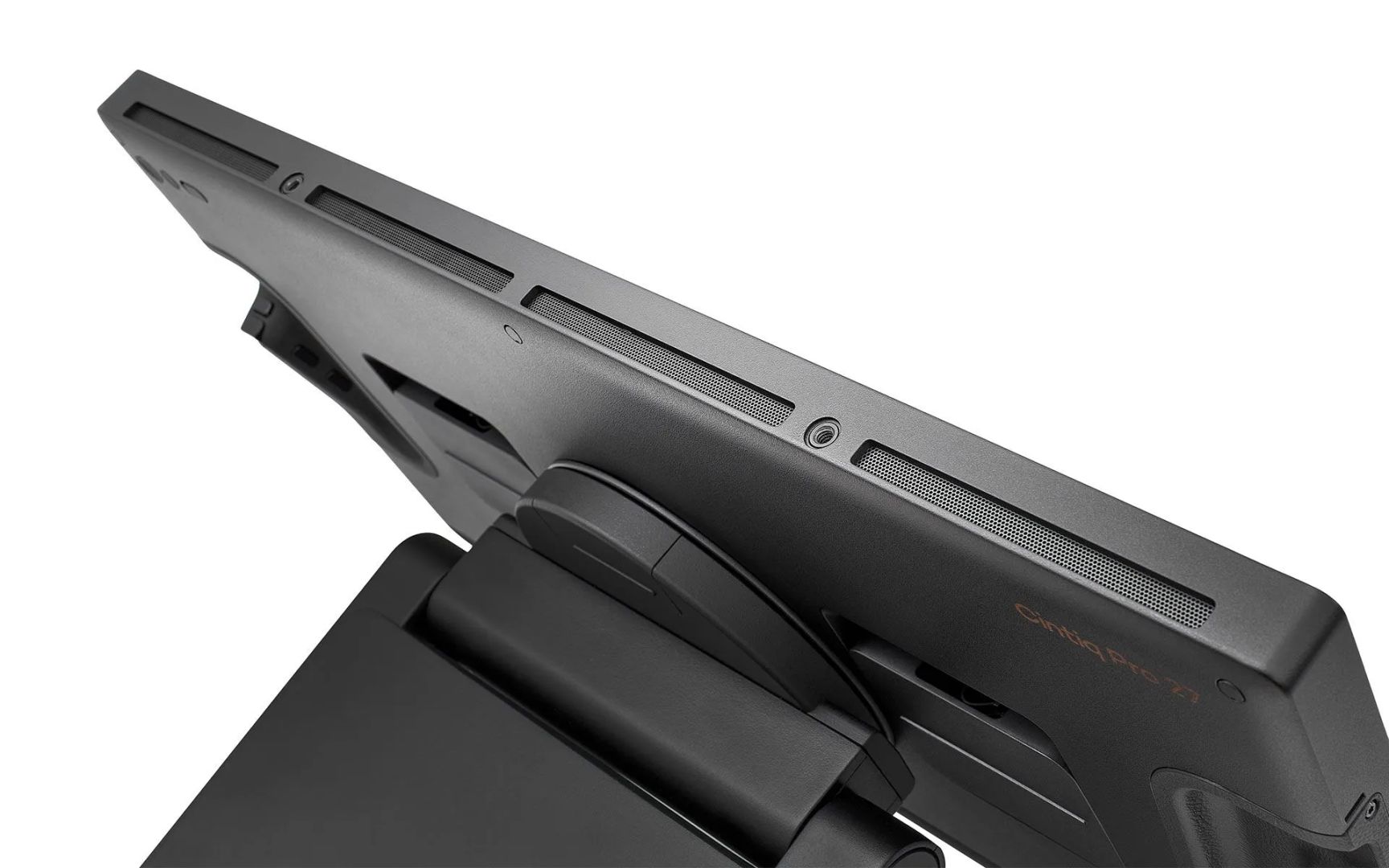 Wacom Cintiq Pro 27 Black