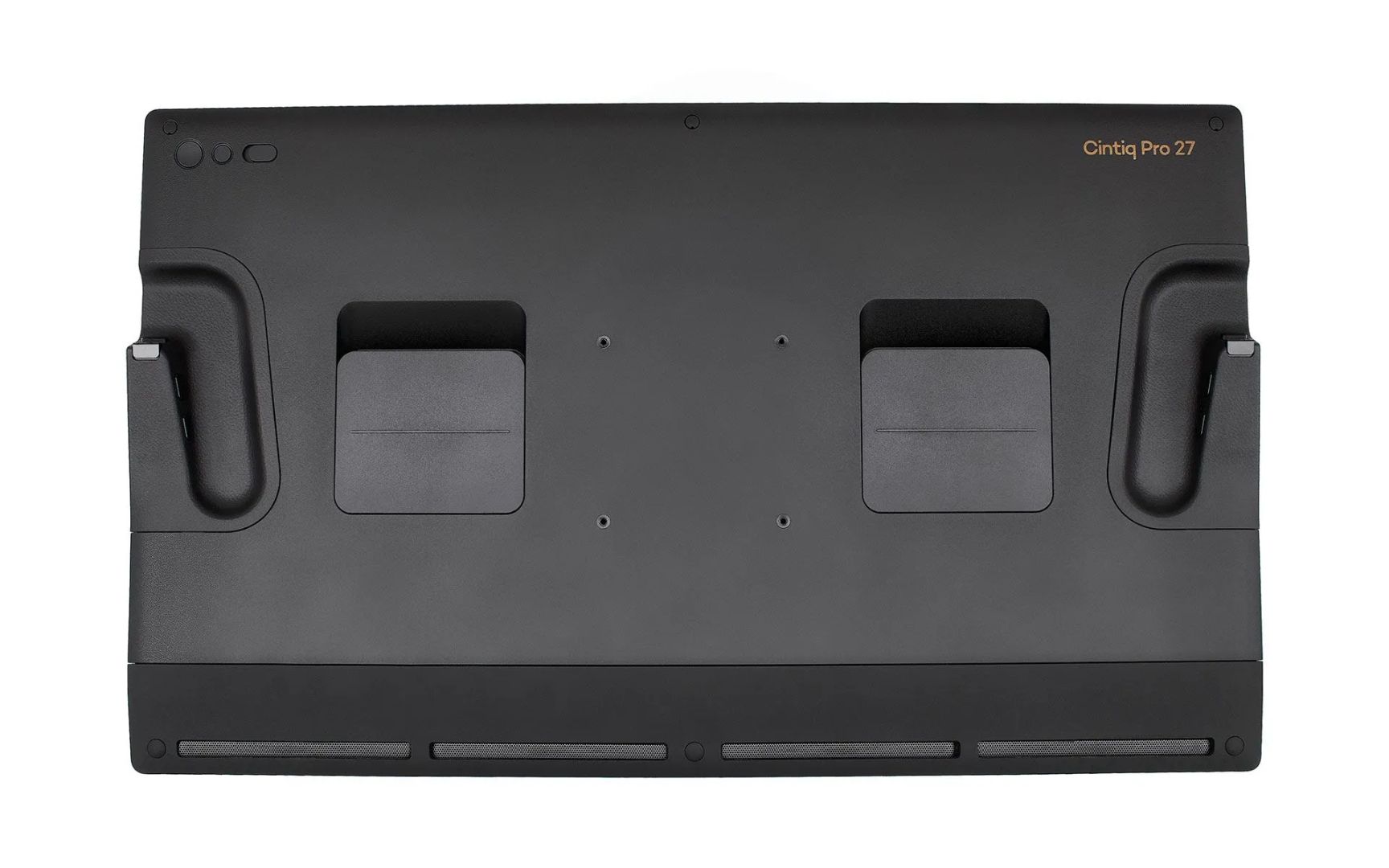 Wacom Cintiq Pro 27 Black