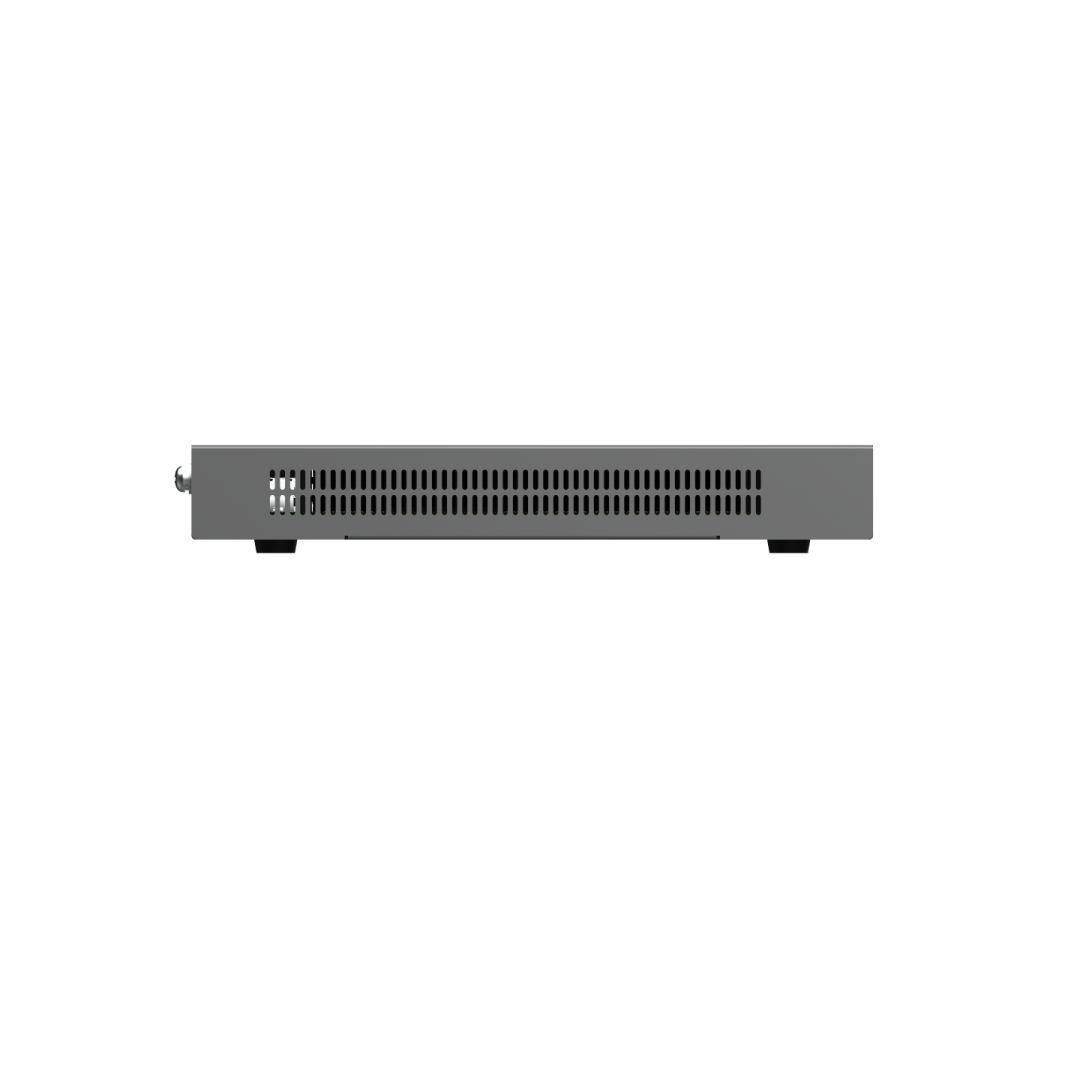 Reyee Ruijie RG-EG209GS 9-Port Gigabit Cloud Managed SFP Router