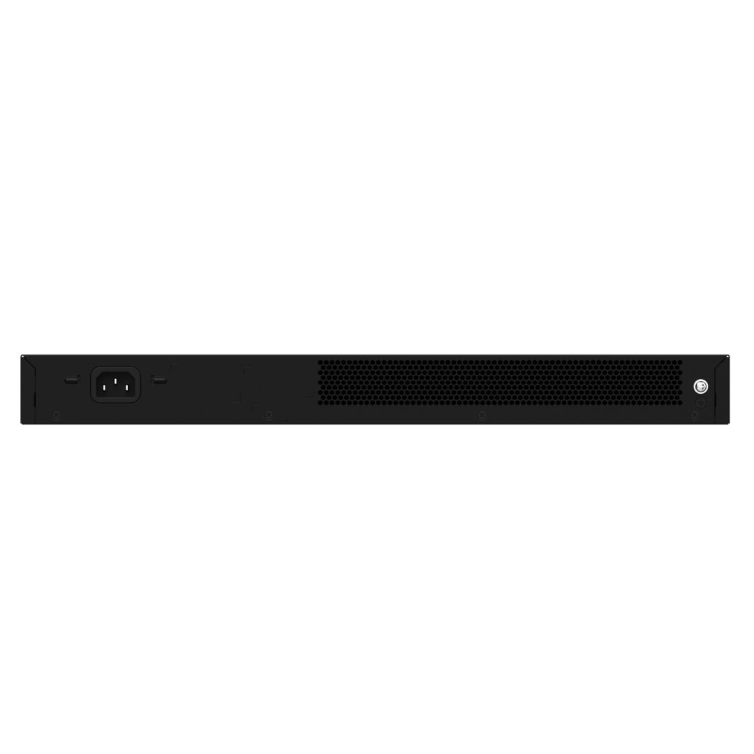 Reyee RG-ES224GC-V2 24-Port Gigabit Smart Cloud Managed Non-PoE Switch