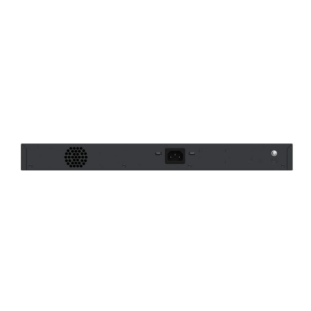 Reyee RG-ES228GS-P 28-Port Gigabit Smart Cloud Managed PoE Switch