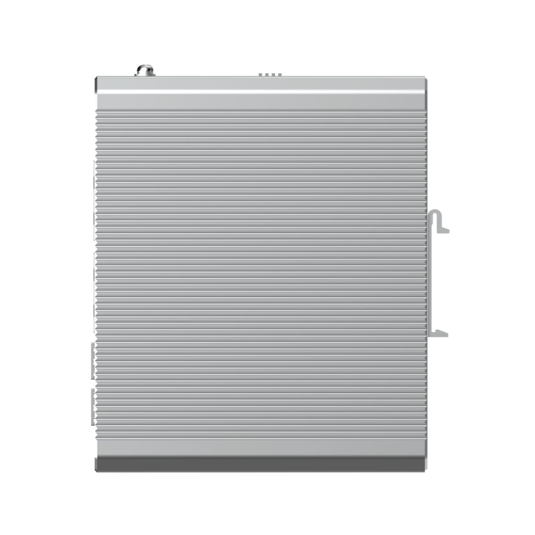 Reyee RG-NIS2100-8GT2SFP-HP 10-Port Cloud Managed Industrial Switch