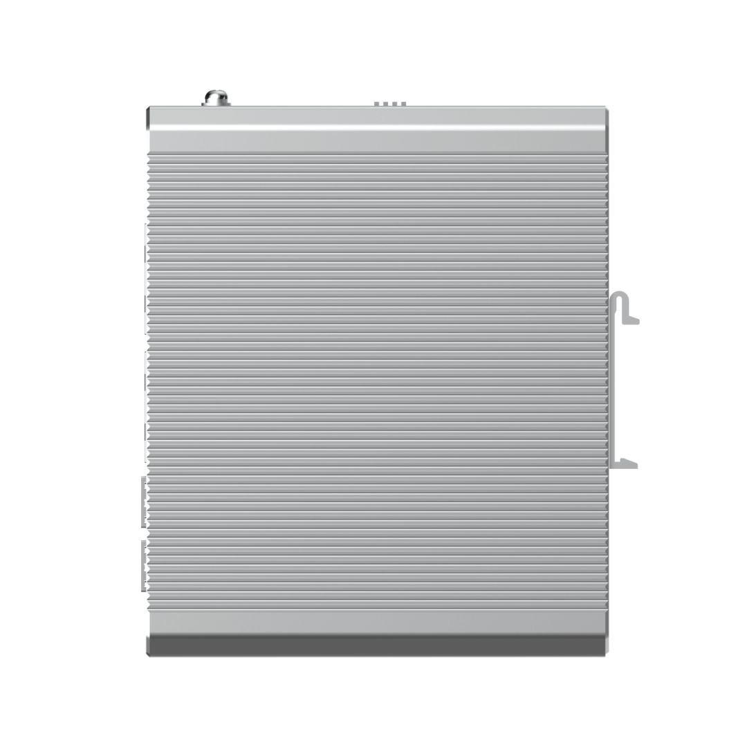 Reyee RG-NIS2100-4GT2SFP-HP 6-Port Cloud Managed Industrial Switch