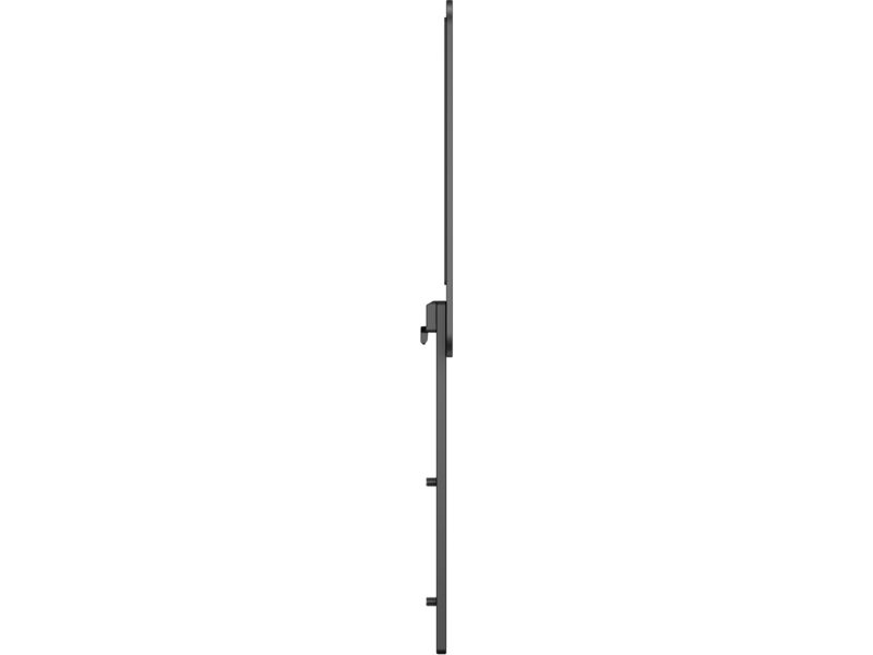 HP B550 PC Mounting Bracket Black