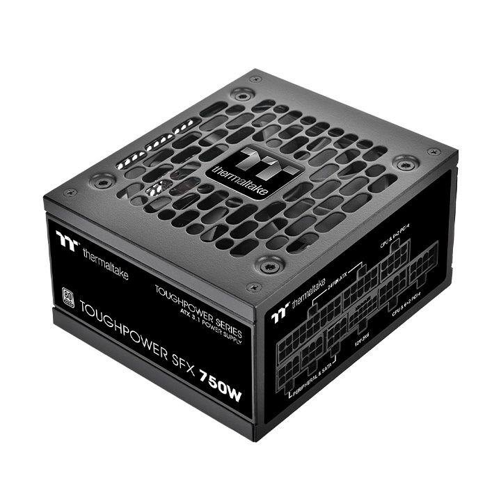 Thermaltake 750W 80+ Platinum Toughpower SFX