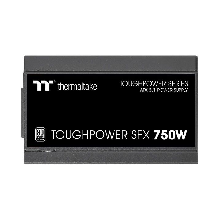 Thermaltake 750W 80+ Platinum Toughpower SFX