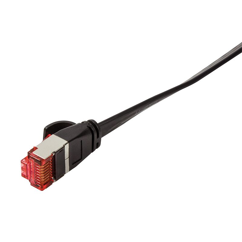 Logilink CAT6A U-FTP Patch Cable 5m Black