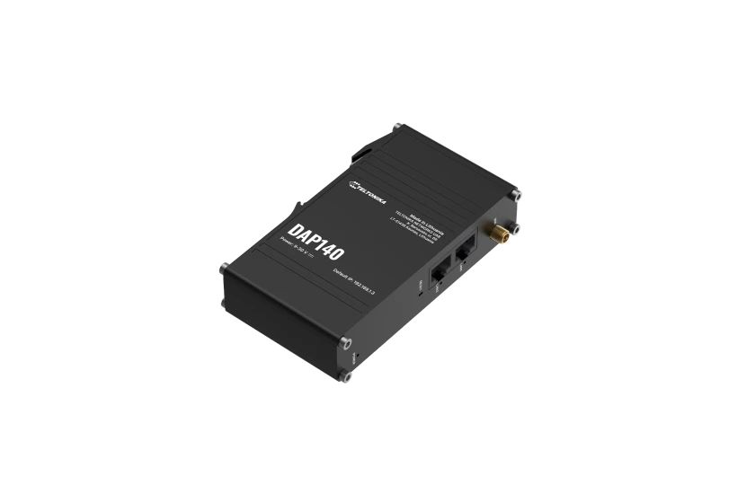 Teltonika DAP140 Industrial Wireless Access Point