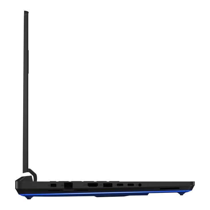 Asus G635LW-RW011W Off Black