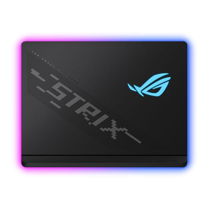 Asus G635LW-RW011W Off Black