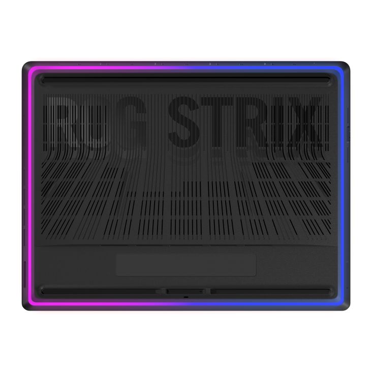 Asus G635LW-RW011W Off Black