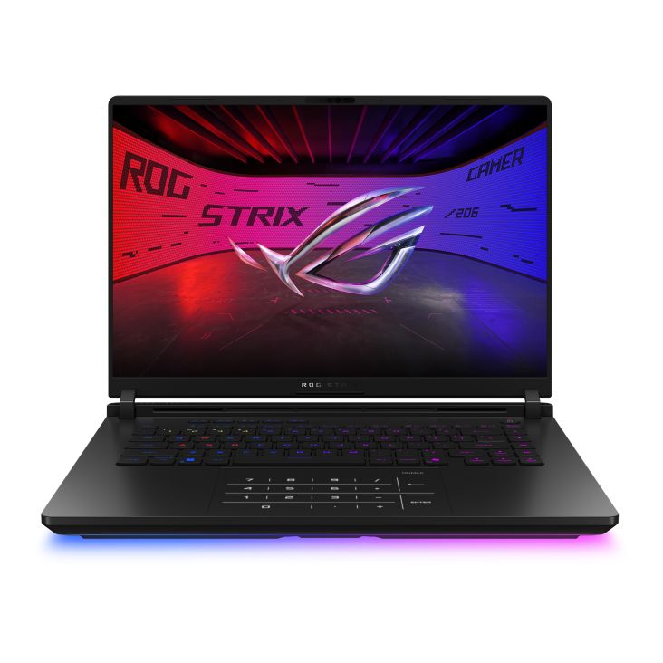 Asus G635LW-RW011W Off Black